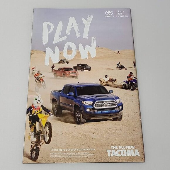 Robin Son of the Batman 6 DC Comics 2016 VG- Patrick Gleason Cover A - Picture 12 of 16